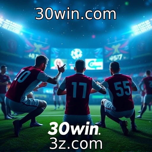 30win.com Explore as Melhores Estratégias para Apostas em E-Sports em 2025