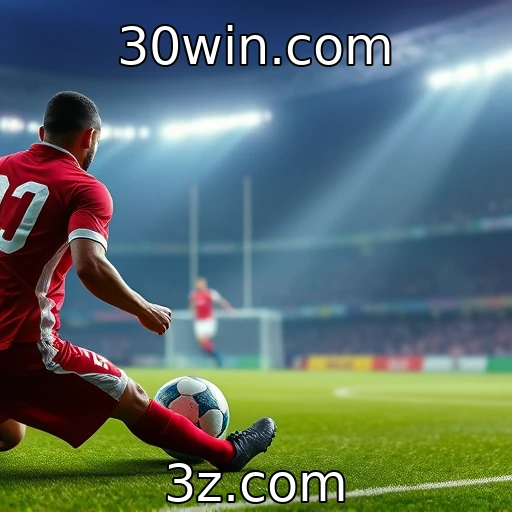 30win.com As Melhores Estratégias para Apostar em Futebol em 2025