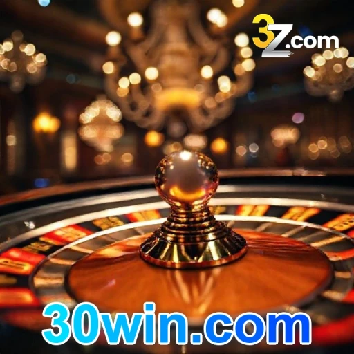 30win.com Cassino
