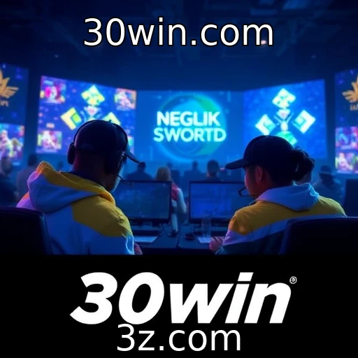 E-Sports: O Impacto dos Campeonatos no Cenário Competitivo Brasileiro