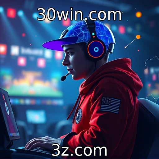 30win.com Campeonatos de e-sports: Segredos para apostas mais assertivas