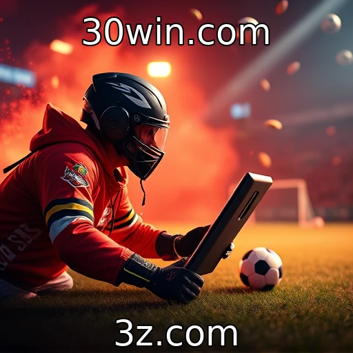 Domine as Apostas Esportivas: Análises Profundas de Partidas Imperdíveis