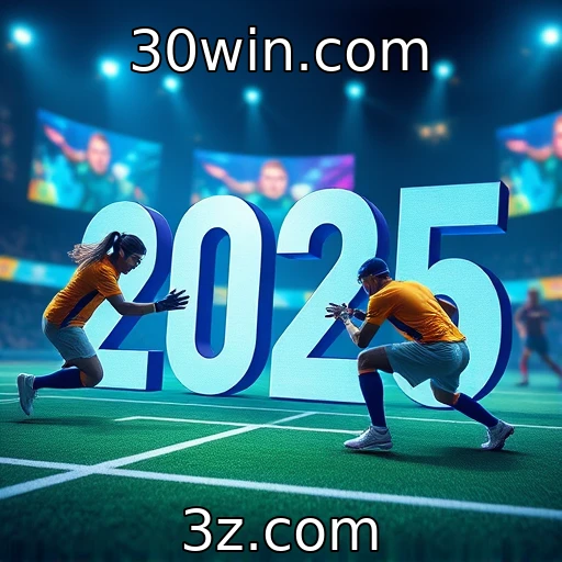 30win.com Exploração das Melhores Apostas em Esportes em 2025: Guia Completo